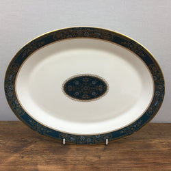 Royal Doulton Carlyle Oval Platter