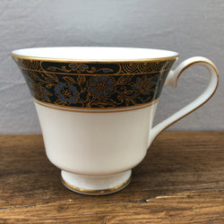 Royal Doulton Carlyle Tea Cup (Granville)