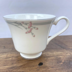 Royal Doulton Carnation Tea Cup (Granville Shape)