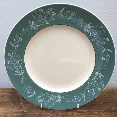 Royal Doulton Cascade Dinner Plate