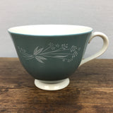 Royal Doulton Cascade Tea Cup