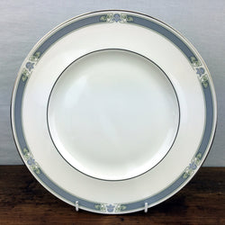 Royal Doulton Charade Dinner Plate