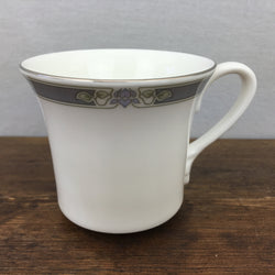 Royal Doulton Charade Tea Cup