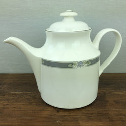Royal Doulton Charade Teapot