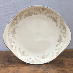 Royal Doulton "Diana" Bread & Butter/Cake Serving Plate