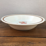 Royal Doulton Fieldflower Cereal Bowl
