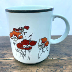 Royal Doulton Fieldflower Mug - RARE