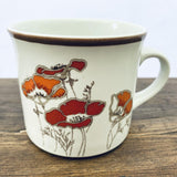 Royal Doulton Fieldflower Tea Cup