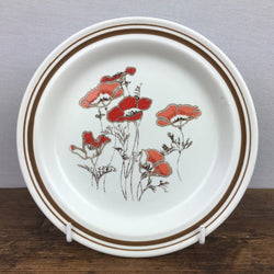 Royal Doulton Fieldflower Tea Plate