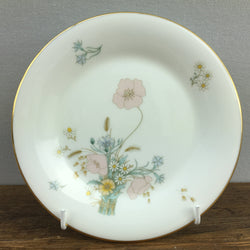 Royal Doulton Flirtation Tea Plate