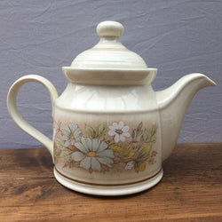 Royal Doulton Florinda Teapot