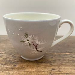 Royal Doulton Frost Pine Coffee Cup
