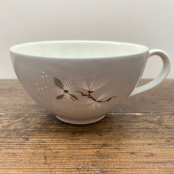 Royal Doulton Frost Pine Breakfast Cup