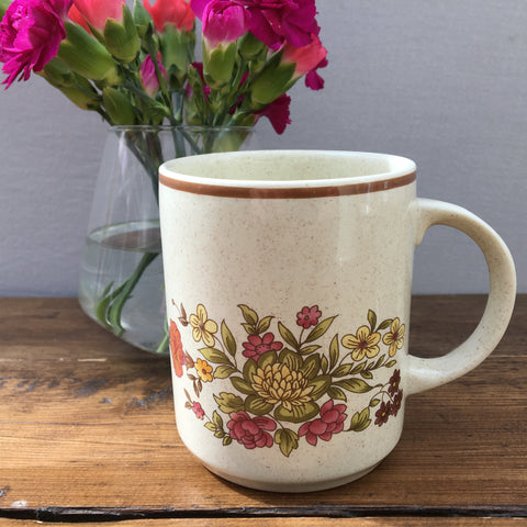 Royal Doulton Gaiety Mug