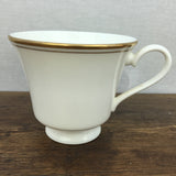 Royal Doulton Gold Concord Tea Cup (Granville Shape)