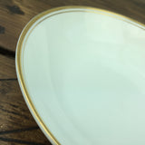 Royal Doulton Gold Concord Cereal Bowl