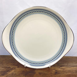 Royal Doulton Greyfriars Eared Serving Plate