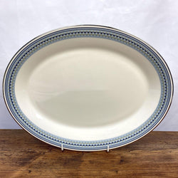 Royal Doulton Greyfriars Oval Platter