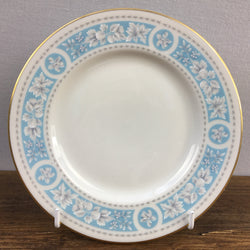 Royal Doulton Hampton Court Tea Plate
