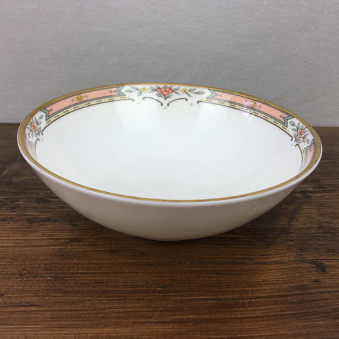 Royal Doulton Hardwick Fruit Saucer / Dessert Bowl