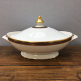 Royal Doulton Harlow Lidded Serving Dish