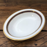 Royal Doulton Harlow Open Oval Vegetable Dish