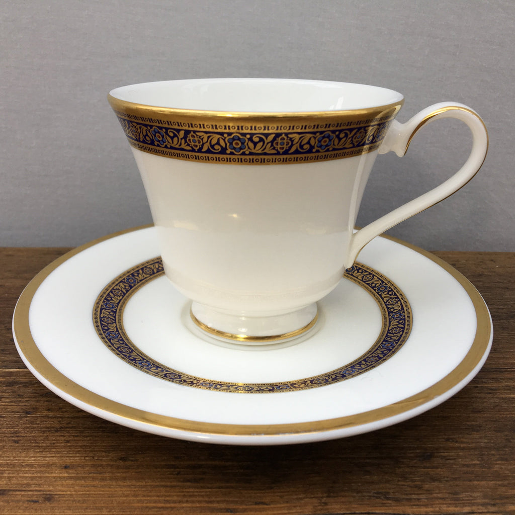 Royal Doulton "Harlow" Tea Cup MrPottery