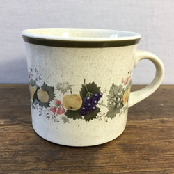 Royal Doulton Harvest Garland Tea Cup