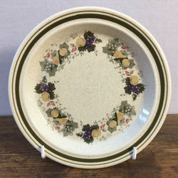 Royal Doulton Harvest Garland Tea Plate