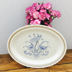 Royal Doulton Inspiration Oval Platter