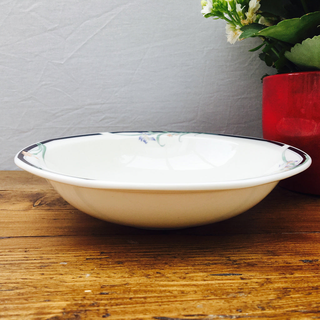 Royal Doulton "Juno" Cereal/Soup Bowl MrPottery