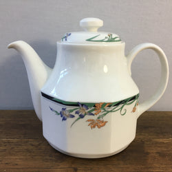 Royal Doulton Juno Teapot