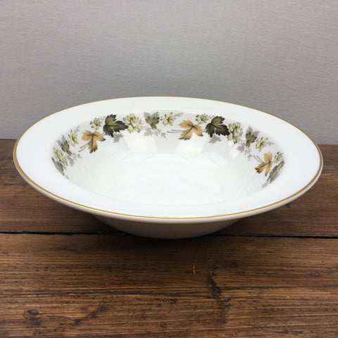 Royal Doulton Larchmont Serving Dish Base