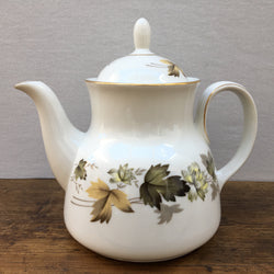 Royal Doulton Larchmont, 1.75 Pint Teapot