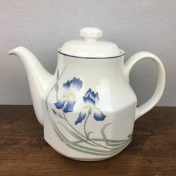Royal Doulton Minerva Teapot