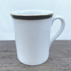 Royal Doulton Oxford Green Coffee Cup