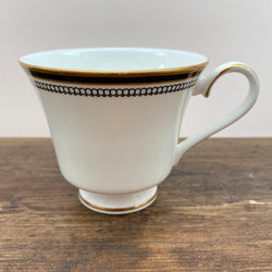 Royal Doulton Pavanne Tea Cup