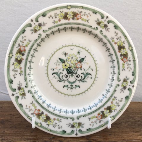 Royal Doulton Provencal Tea Plates