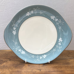Royal Doulton Reflection Bread & Butter Serving Plate