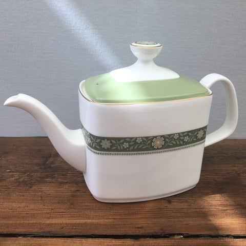 Royal Doulton Rondelay Teapot