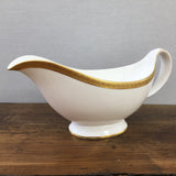 Royal Doulton Royal Gold Gravy Boat