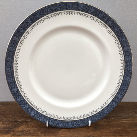 Royal Doulton Sherbrooke Dinner Plate