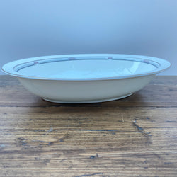 Royal Doulton Simplicity Oval Serving Dish