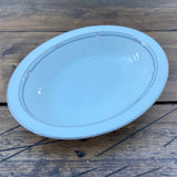 Royal Doulton Simplicity Oval Vegetable Dish