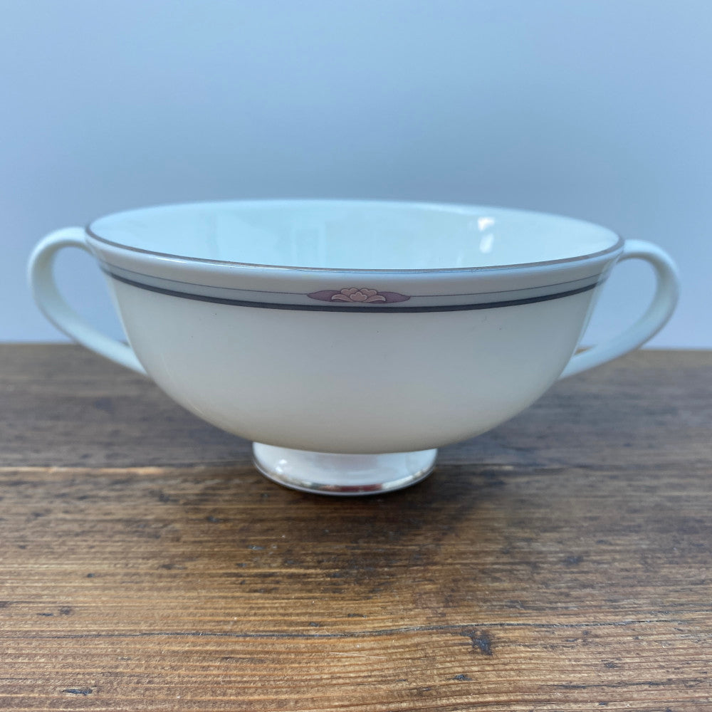 Royal Doulton "Simplicity" Soup Cup MrPottery