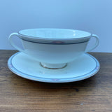 Royal Doulton Simplicity Soup Cup & Saucer