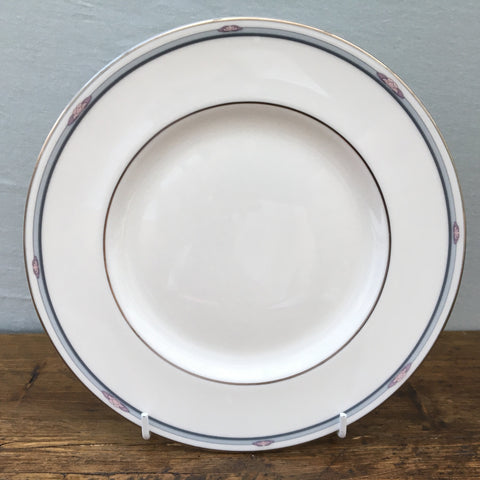Royal Doulton "Simplicity" Starter / Dessert Plate
