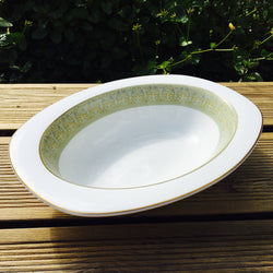 Royal Doulton Sonnet Covered Serving Dish (No Lid)