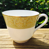 Royal Doulton Sonnet Tea Cup 