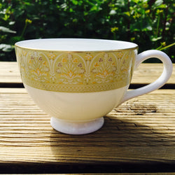 Royal Doulton Sonnet Tea Cup (Rondo Shape)